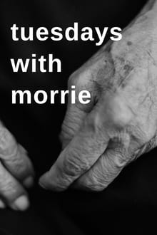 Tuesdays with Morrie poster