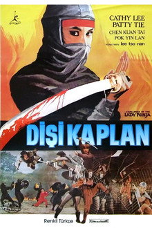 Dişi Kaplan
