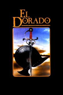 El Dorado movie poster