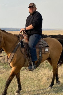 On les appelle cowboys