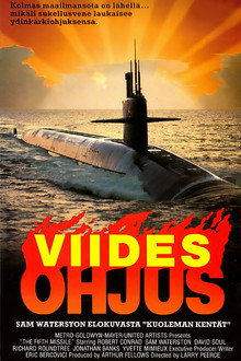 Viides ohjus