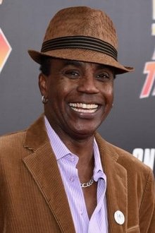 Photo of Donald Fullilove