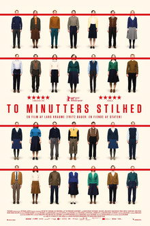 To Minutters Stilhed