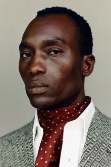 Photo of Dennis Okwera