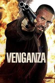 Avengement