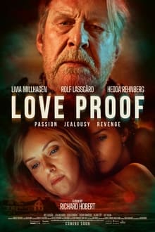 Poster do filme Love Proof