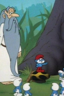 The Smurfs season 5 episode 4