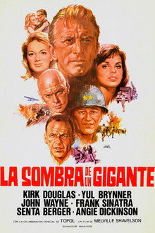 La sombra de un gigante