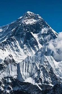 Lost on Everest: The Search for Mallory and Irvine