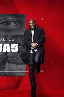 Informe+. La extraordinaria vida de Harvey Esajas
