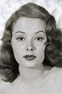 Photo of Jane Greer