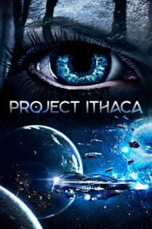 Project Ithaca movie poster