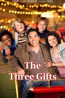 Poster do filme The Three Gifts