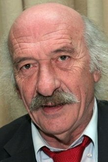 Photo of Vasilis Kolovos