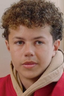 Felix Leander Flottorp Legesse