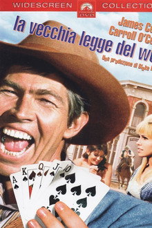 La vecchia legge del West