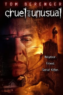 Poster do filme Um Estranho na Torre