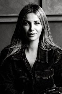 Photo of Victoria Koblenko