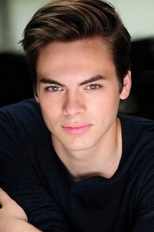 Photo of Gage Marsh