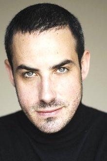 Photo of Stefano Patti