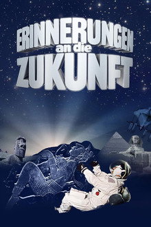 Vzpomínky na budoucnost