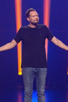 Bastian Bielendorfer live - Lustig, aber wahr!