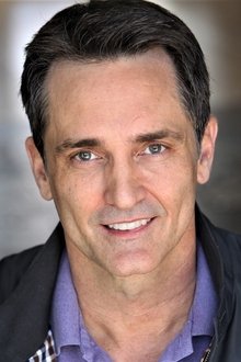 Photo of Jeffery Thomas Johnson