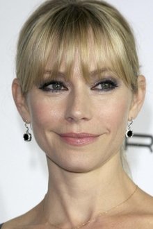 Photo of Meredith Monroe