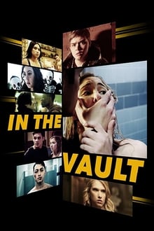 In The Vault tv show poster