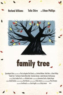 Poster do filme Family Tree