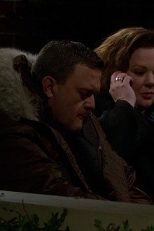 Mike & Molly season 2 episode 8