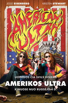 Amerikos Ultra