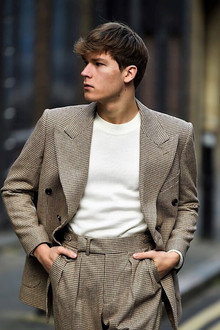 Photo of Pablo Diska