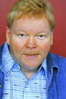 Photo of Kent Lipham