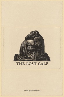 The Lost Calf