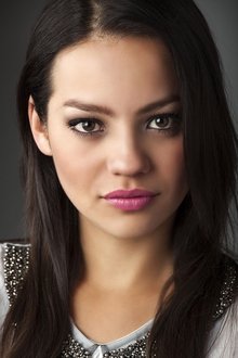 Photo of Natalia Reyes