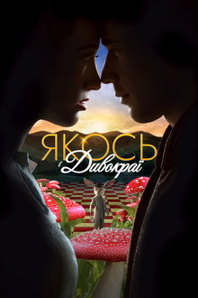 Якось в Дивокраї