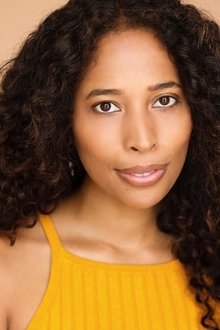Photo of Sharae Foxie