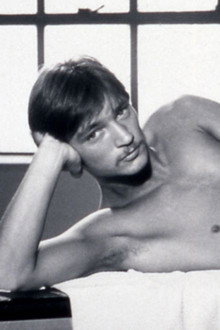 Kevin Redding