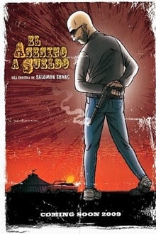 Poster do filme El asesino a sueldo