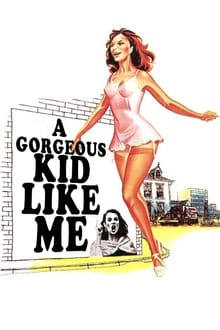 Poster do filme A Gorgeous Girl Like Me