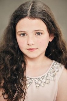 Photo of Matilda Firth
