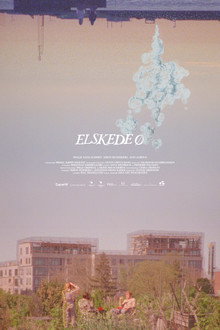 Elskede Ø