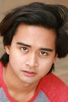 Photo of Kristian Flores