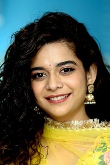 Photo of Mithila Palkar