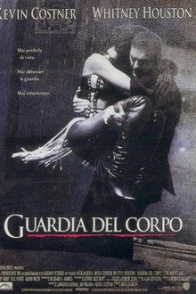 Guardia del corpo