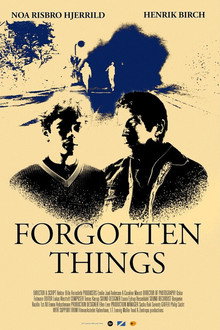 Forgotten Things