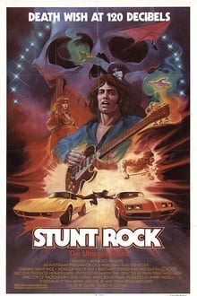 Stunt Rock