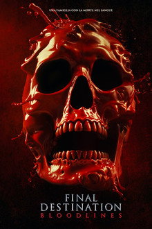 Final Destination - Bloodlines