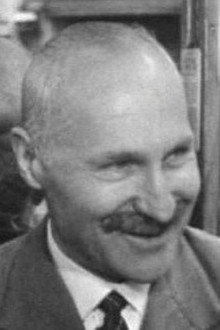 Photo of Michel Salina